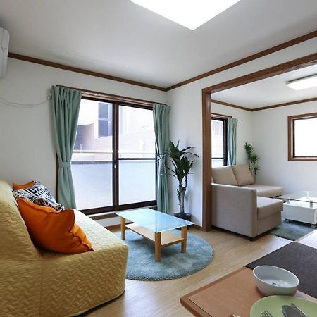 Vila Casa Prefektura Tokio Exteriér fotografie