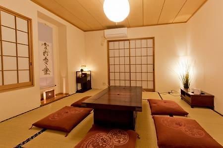 Vila Casa Prefektura Tokio Exteriér fotografie