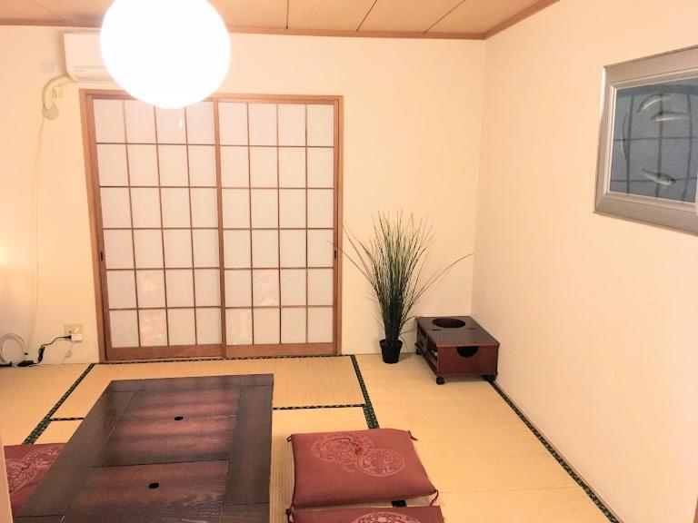 Vila Casa Prefektura Tokio Exteriér fotografie